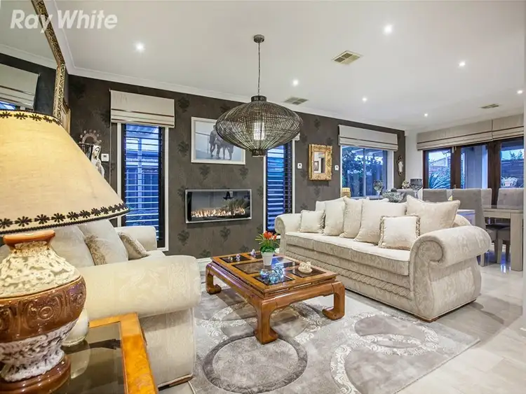 Sixth view of Homely house listing, 294 Epping Road, Wollert VIC 3750