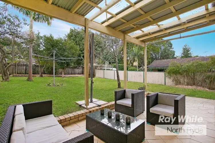Sixth view of Homely house listing, 31 Hay Street, West Ryde NSW 2114