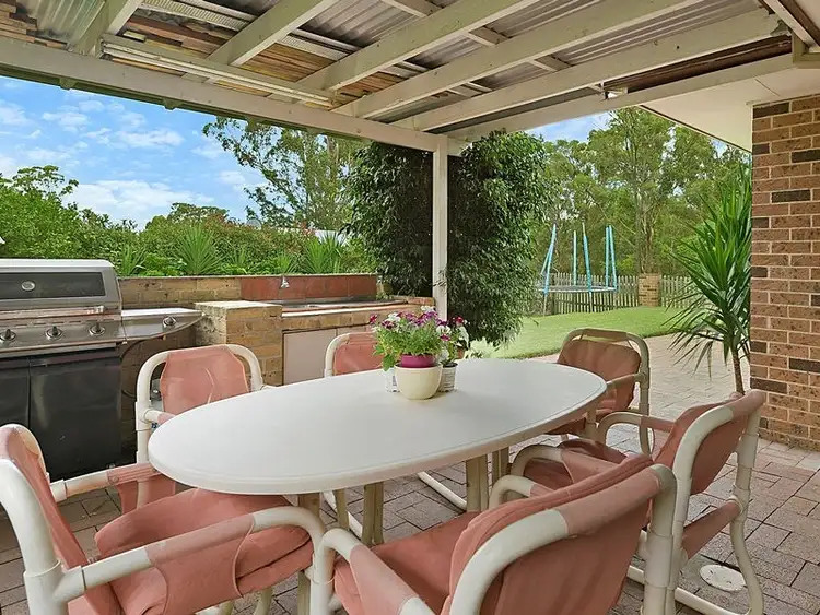 Seventh view of Homely house listing, 9 Manorhouse Boulevard, Quakers Hill NSW 2763