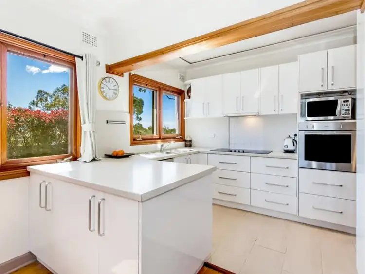 Fourth view of Homely house listing, 181 Parkes Street, Helensburgh NSW 2508