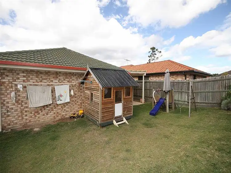 Fifth view of Homely house listing, 29 Jupiter Street, Springfield Lakes QLD 4300