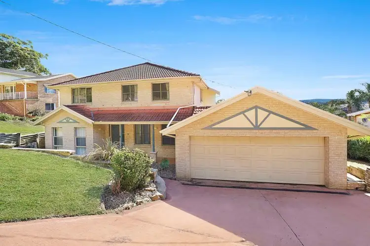 Second view of Homely house listing, 34 Daley Avenue, Daleys Point NSW 2257