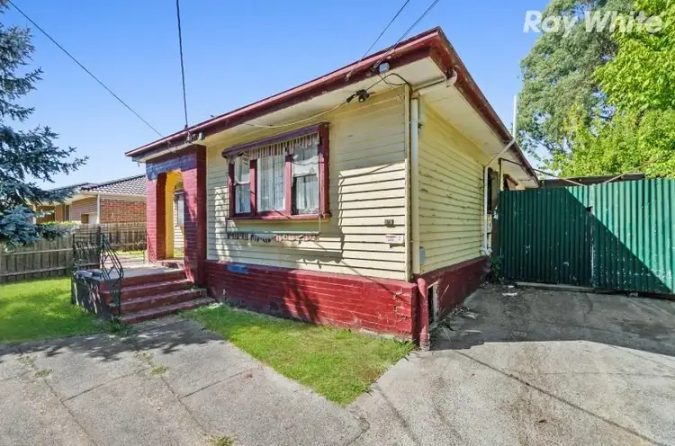 Second view of Homely house listing, 14 Bambury Street, Boronia VIC 3155