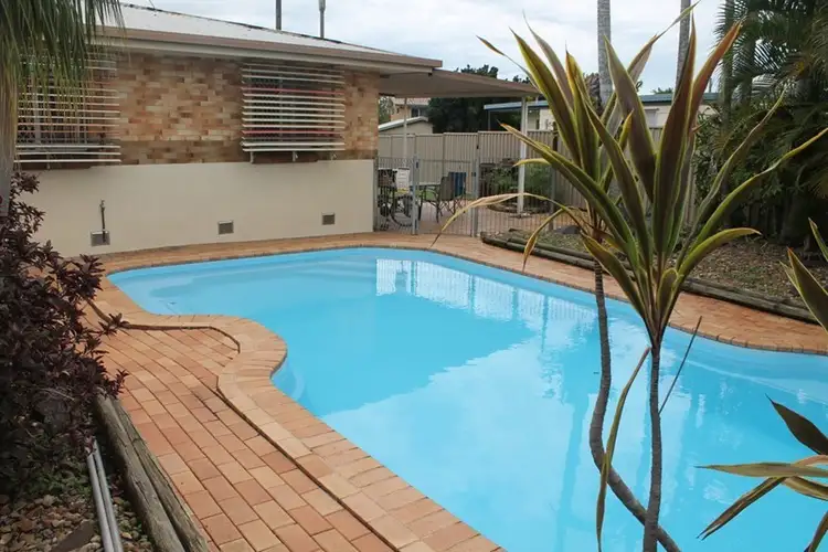 142 Branyan Street, Norville QLD 4670