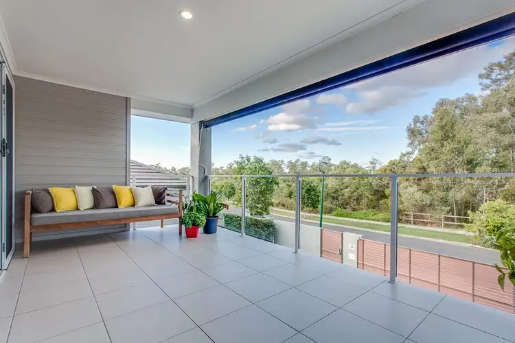 Second view of Homely house listing, 38 Armisfield Street, Doolandella QLD 4077