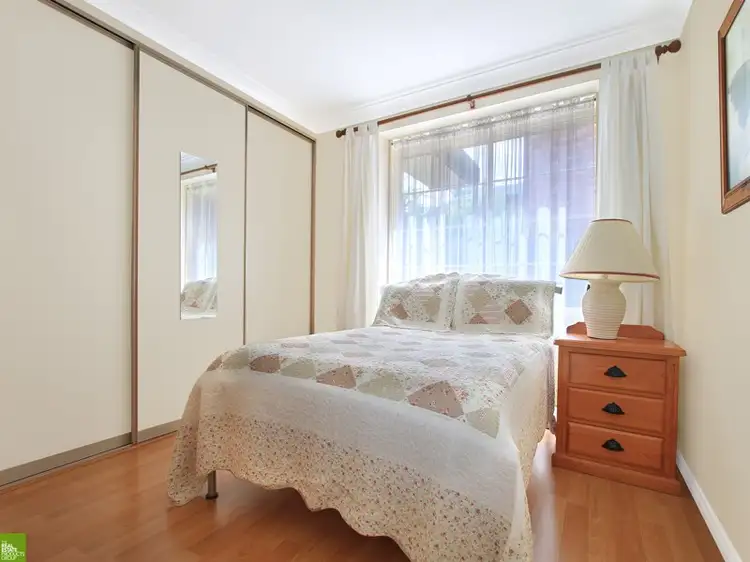 Fifth view of Homely villa listing, 2/10 Bell Street, Keiraville NSW 2500