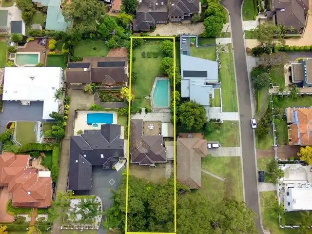 Third view of Homely house listing, 61 Tara Street, Sylvania NSW 2224