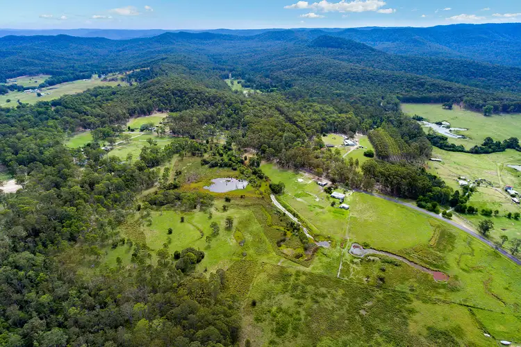 Sixth view of Homely rural property listing, 555 Mandalong Road, Mandalong NSW 2264