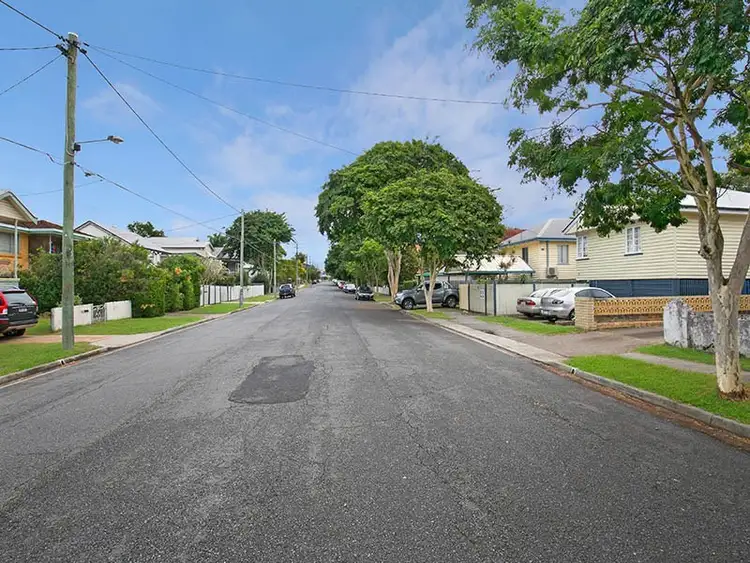 Fourth view of Homely land listing, 57 and 59 Wongara Street, Clayfield QLD 4011