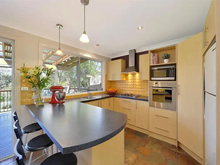 Fifth view of Homely house listing, 32 Kooringal Avenue, Thornleigh NSW 2120