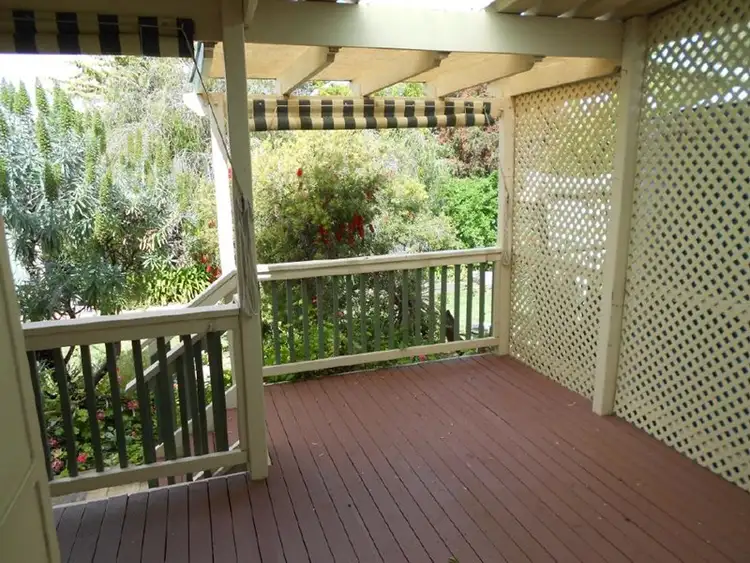 Fourth view of Homely house listing, 140 West Terrace, Bordertown SA 5268