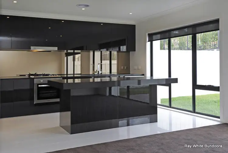 Second view of Homely townhouse listing, 6 Greenwich Crescent, Bundoora VIC 3083