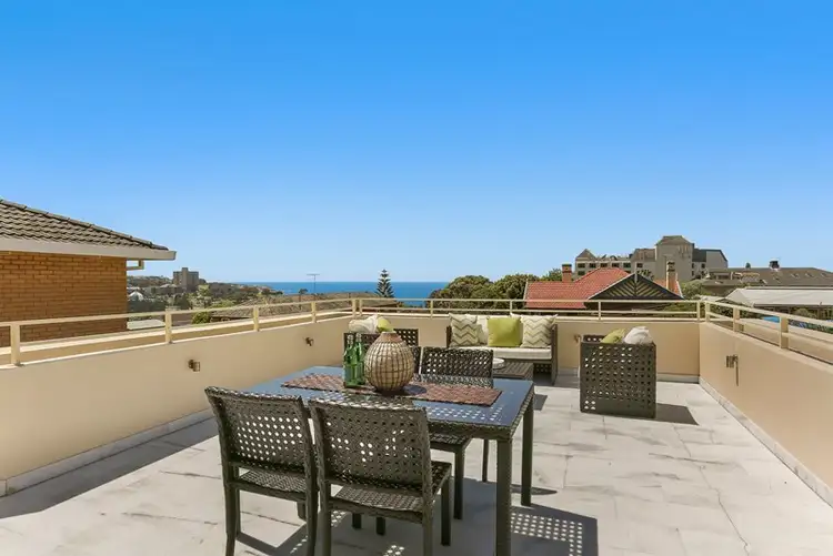 Sixth view of Homely apartment listing, 5/134 Brook Street, Coogee NSW 2034