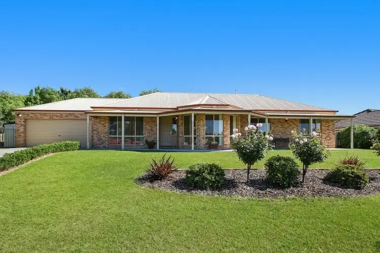 40 Heppner Court, Thurgoona NSW 2640