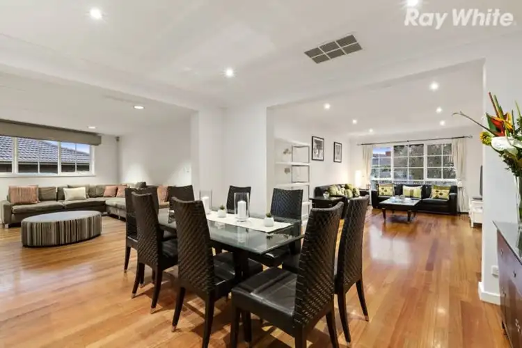 Second view of Homely house listing, 20 Dowling Road, Oakleigh South VIC 3167