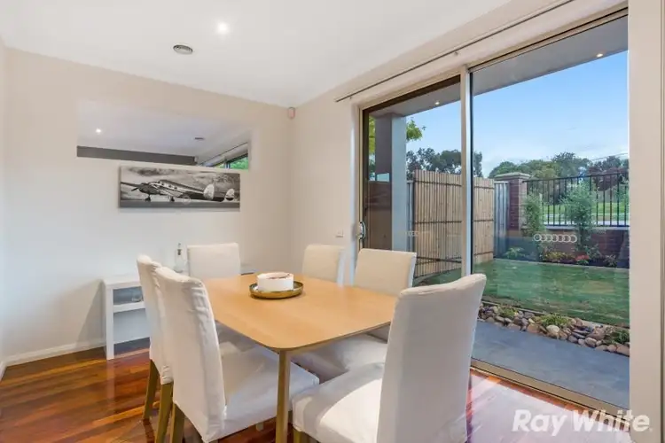 Fifth view of Homely townhouse listing, 6/1399 High Street Road, Wantirna South VIC 3152