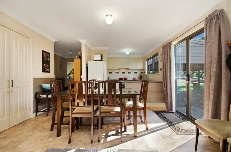 Third view of Homely house listing, 36 Stephenson Street, Lethbridge VIC 3332