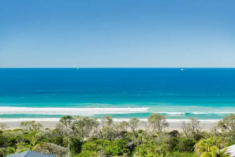 Main view of Homely townhouse listing, 1/26 Avocet Parade, Peregian Beach QLD 4573