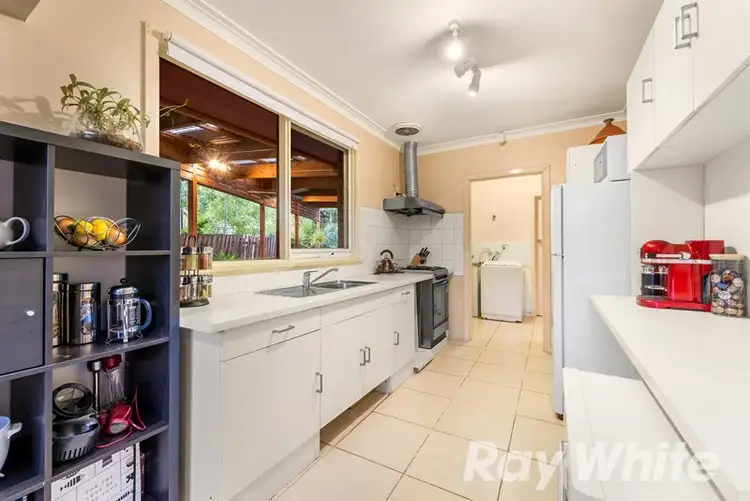 Fifth view of Homely house listing, 31 Aisbett Avenue, Wantirna South VIC 3152