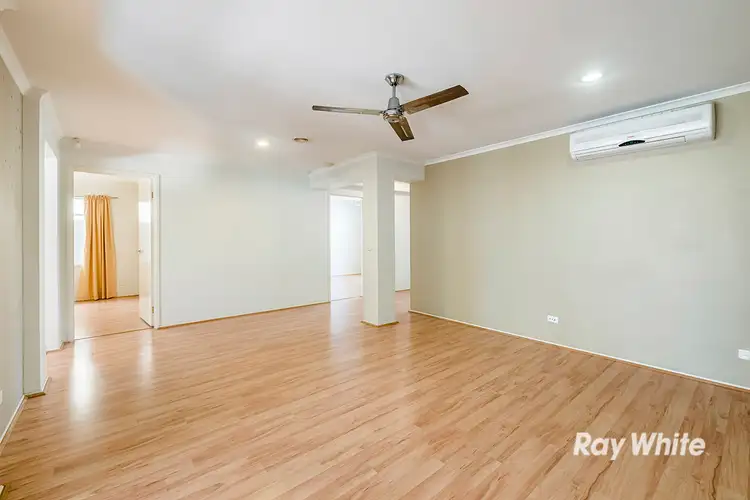 Sixth view of Homely house listing, 46 Central Parkway, Cranbourne West VIC 3977