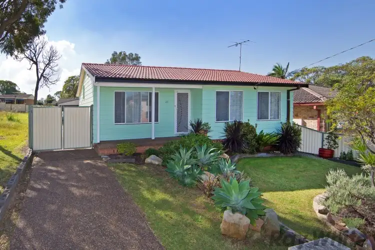 23 Shropshire Street, Gorokan NSW 2263