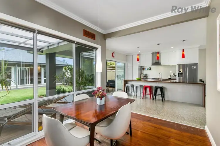 Fourth view of Homely house listing, 35 Lewis Street, South Brighton SA 5048
