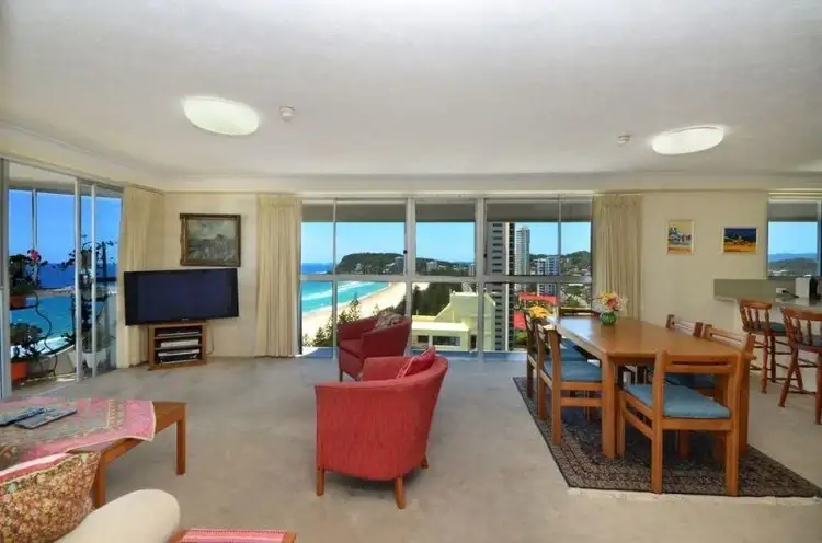 Third view of Homely apartment listing, Address available on request
