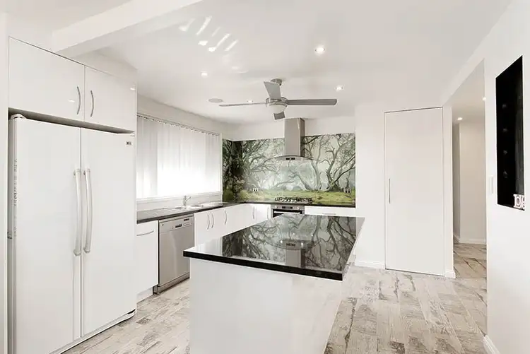 Second view of Homely house listing, 11 Melaleuca Avenue, Penrose NSW 2530