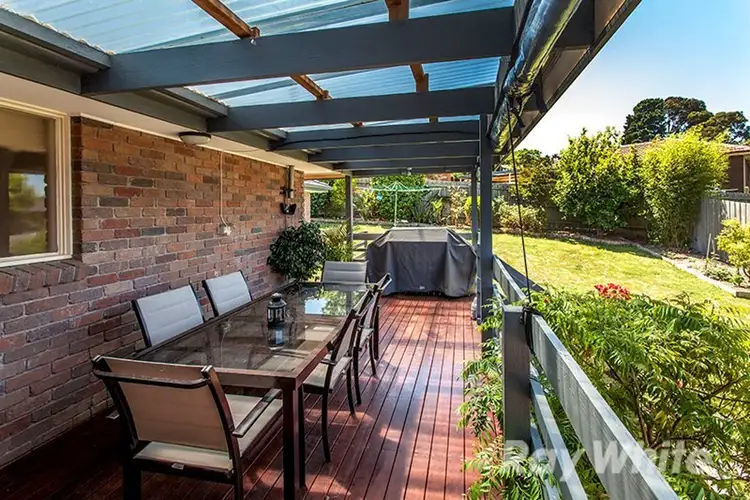 Fourth view of Homely house listing, 3 Hutchins Avenue, Endeavour Hills VIC 3802