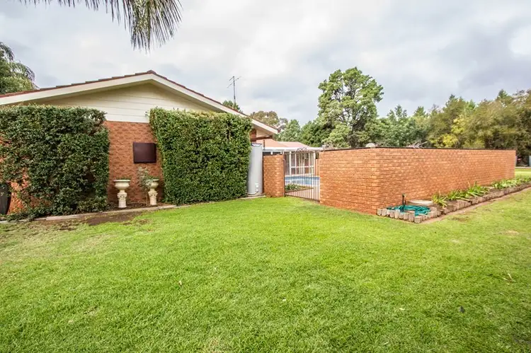 Fifth view of Homely house listing, 9 Dangar Drive, Narrandera NSW 2700