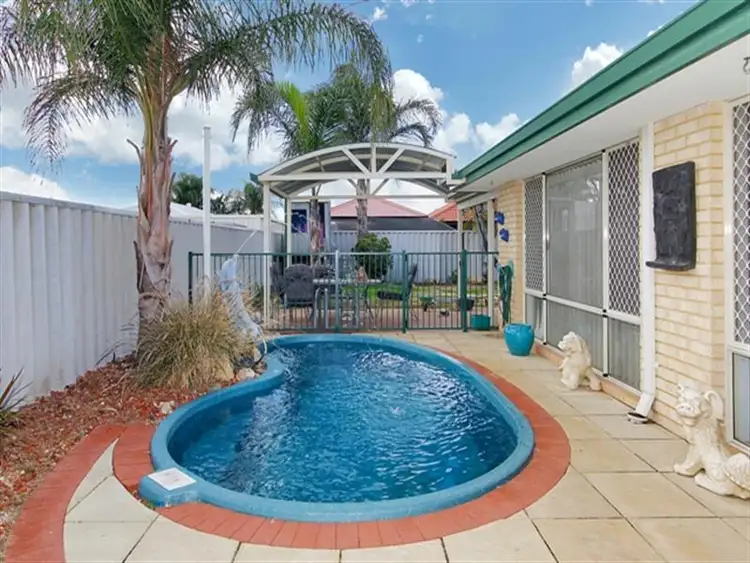Fourth view of Homely house listing, 14 Kemi Close, Kenwick WA 6107