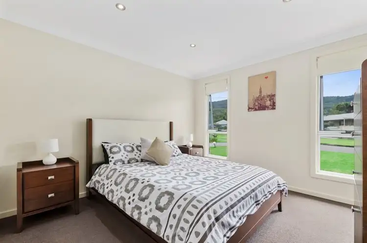 Sixth view of Homely house listing, 13 Allenby Parade, Bulli NSW 2516