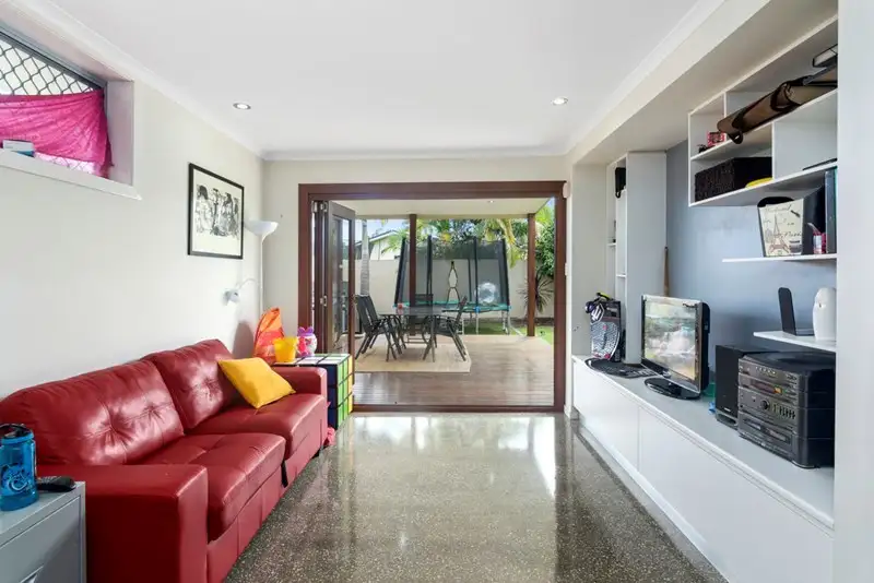Main view of Homely house listing, 9 Flores Avenue, Palm Beach QLD 4221