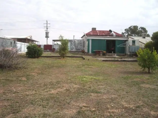 Fourth view of Homely house listing, 547 Blende Street, Broken Hill NSW 2880