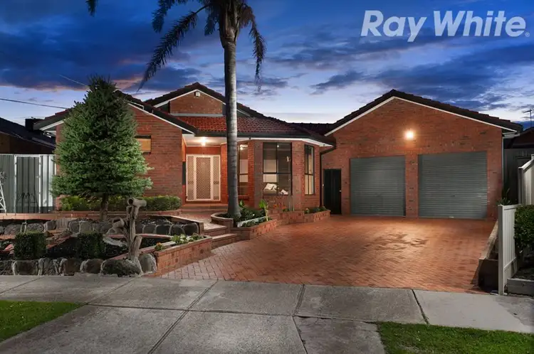 2 Turella Court, Lalor VIC 3075