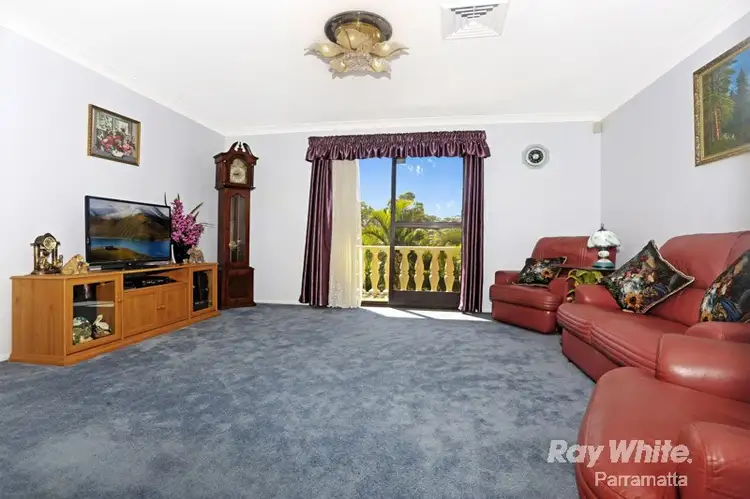 Fourth view of Homely house listing, 12 Rosewood Drive, Greystanes NSW 2145