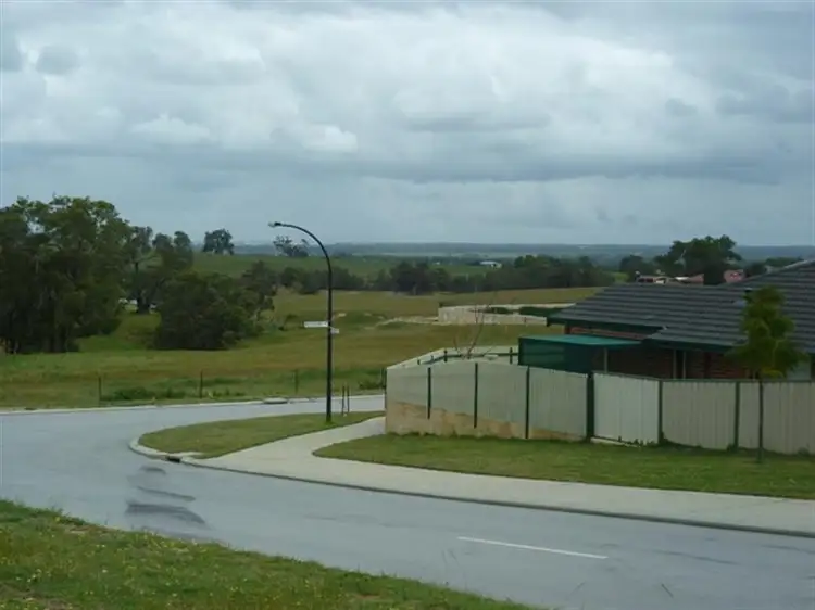 Fourth view of Homely land listing, 3 Alto Way, Bullsbrook WA 6084