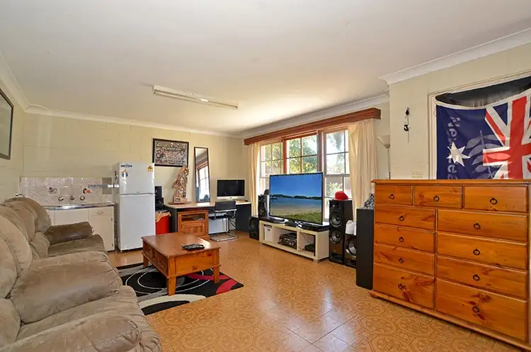 Third view of Homely house listing, 125 North Burge Road, Woy Woy NSW 2256