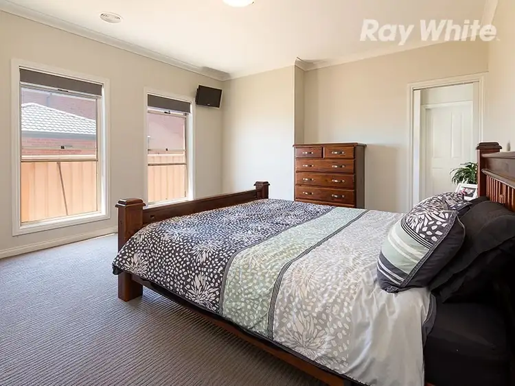 Fifth view of Homely house listing, 40 Maxwell Drive, Wahgunyah VIC 3687
