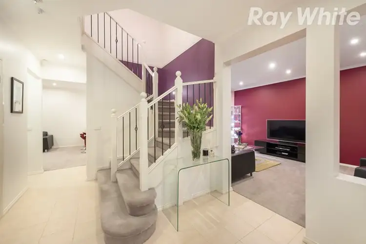 Second view of Homely house listing, 1 Ghostgum Court, Bundoora VIC 3083