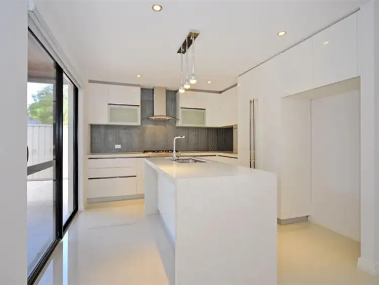 Fifth view of Homely house listing, 19b Holilond Way, Morley WA 6062