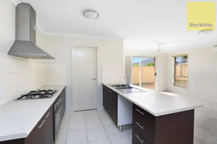 Second view of Homely house listing, 14 Small Crescent, Smithfield Plains SA 5114