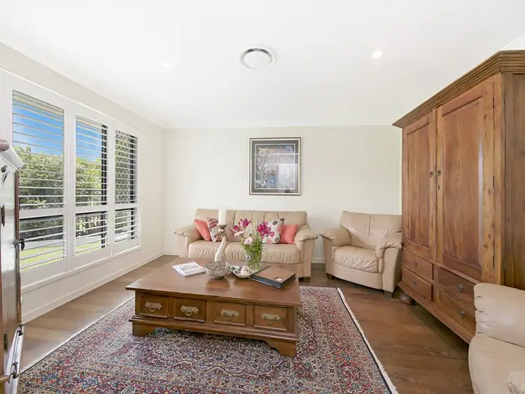 Fourth view of Homely house listing, 30 Sauger Court, Mountain Creek QLD 4557