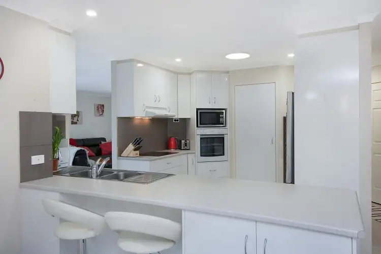 Fourth view of Homely house listing, 44 Whispering Valley Drive, Richmond Hill NSW 2480