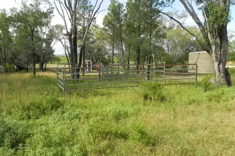 Second view of Homely rural property listing, 0 Knust Road, Irongate QLD 4356
