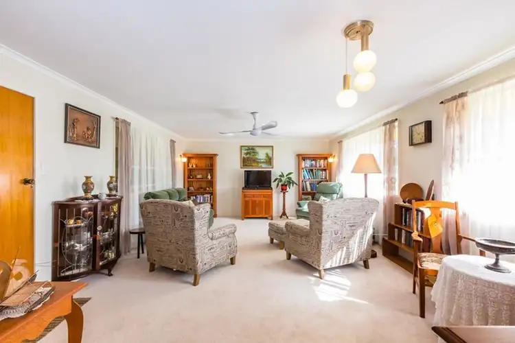 Fourth view of Homely house listing, 11 Three Mile Road, Crows Nest QLD 4355