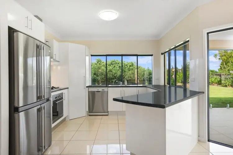 Fourth view of Homely house listing, 1 Trembath Drive, Gordonvale QLD 4865