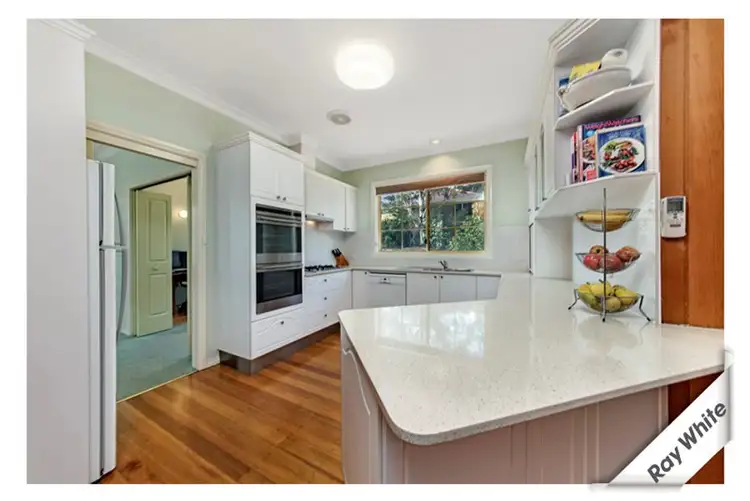 Sixth view of Homely house listing, 51 Smeaton Circuit, Banks ACT 2906