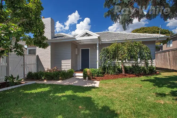 1/26 BEAUFORT Road, Croydon VIC 3136