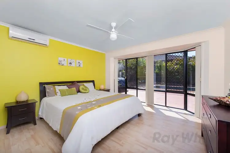 Third view of Homely house listing, 3 Columbus Circuit, Drewvale QLD 4116